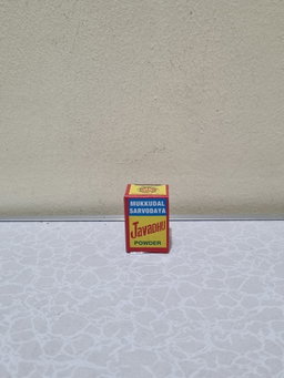 Javadhu powder