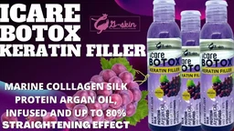 Icare Botox