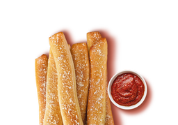HOT-N-READY® CRAZY BREAD® COMBO