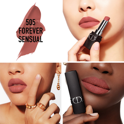 Dior Rouge Dior Forever Transfer-Proof Lipstick 3.5g