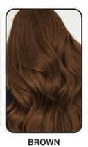 Brown - Merry Sun Permanent Hair color