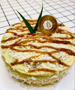 🎂 Keto | Low Carb Birthday Cakes 6” / 8”