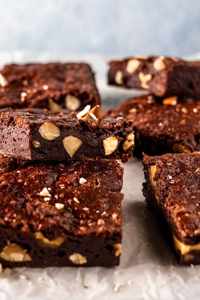 Fudge Brownie Pan_0