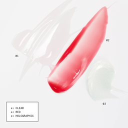 Glossier Glassy High-Shine Lip Gloss 4.2ml