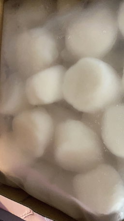 Hokkaido Sea Scallop 北海道日本干贝 (NEW!)