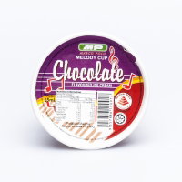 Small cup - Chocolate ( 10pcs )