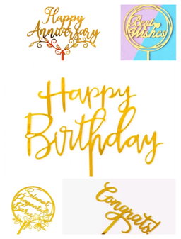 Tags and Card