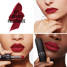 Dior Rouge Dior Forever Transfer-Proof Lipstick 3.5g