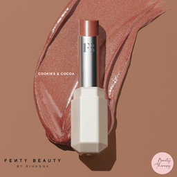 Fenty Beauty Slip Shine Sheer Shiny Lipstick