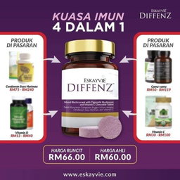 Diffenz