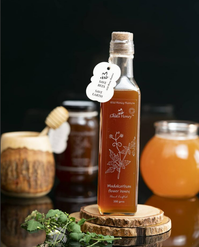 Mudakkathan Honey _0
