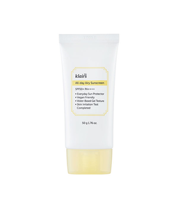 Dear, Klairs All-day Airy Sunscreen 50ml