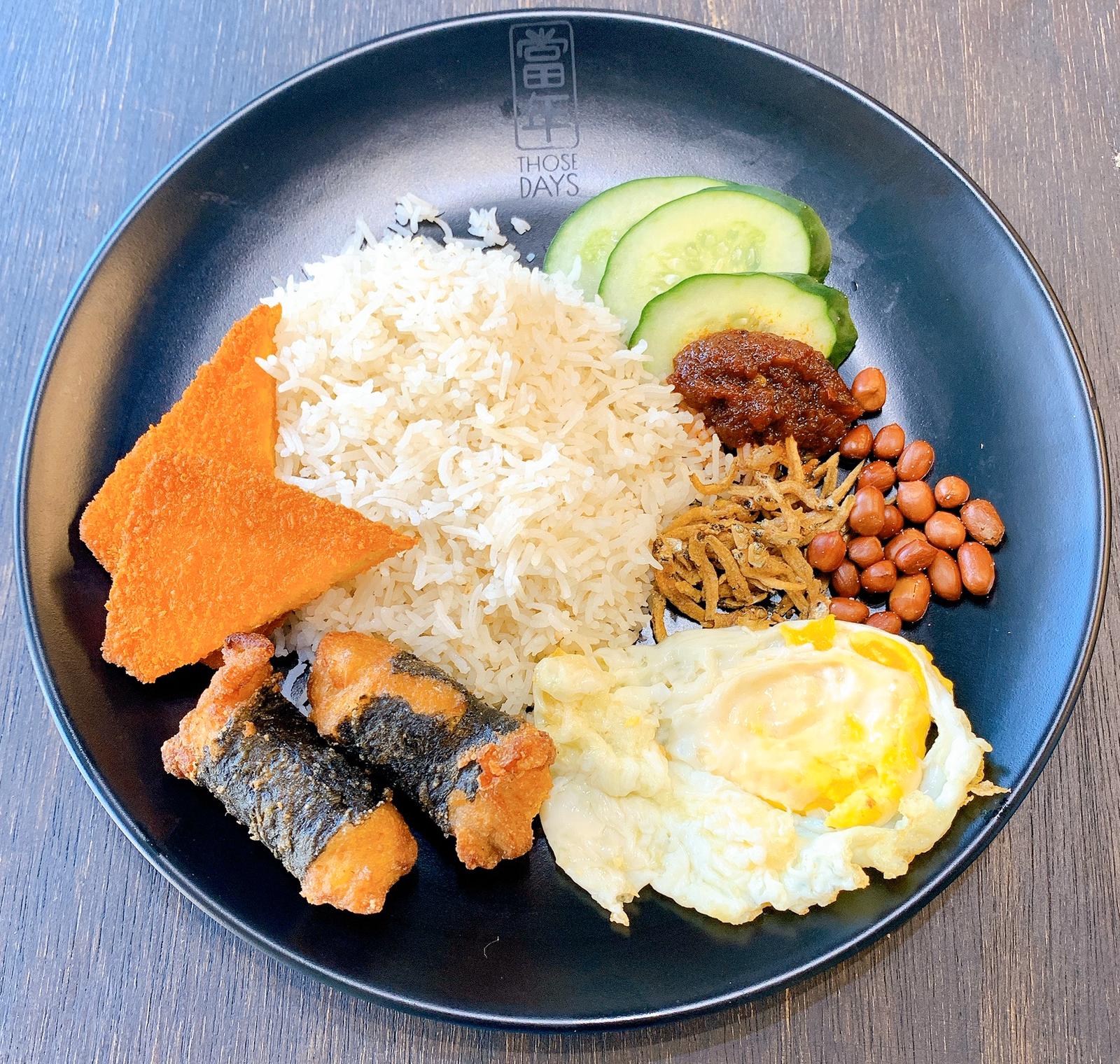 *Lemak (COMBO A)* _0