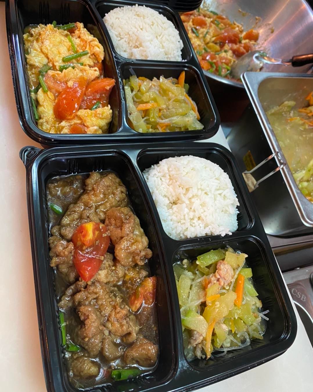 Customised Bento Set (Minimum order of 50 bento sets）_3