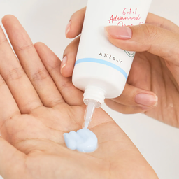 Axis-Y Heartleaf My Type Calming Cream 60ml