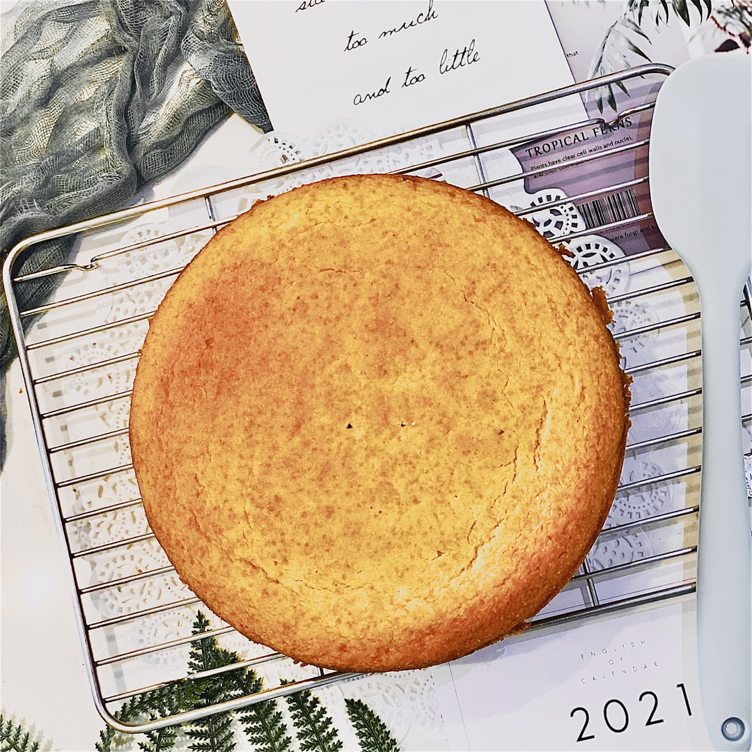 ๐ง Signature Butter Cake 8โ