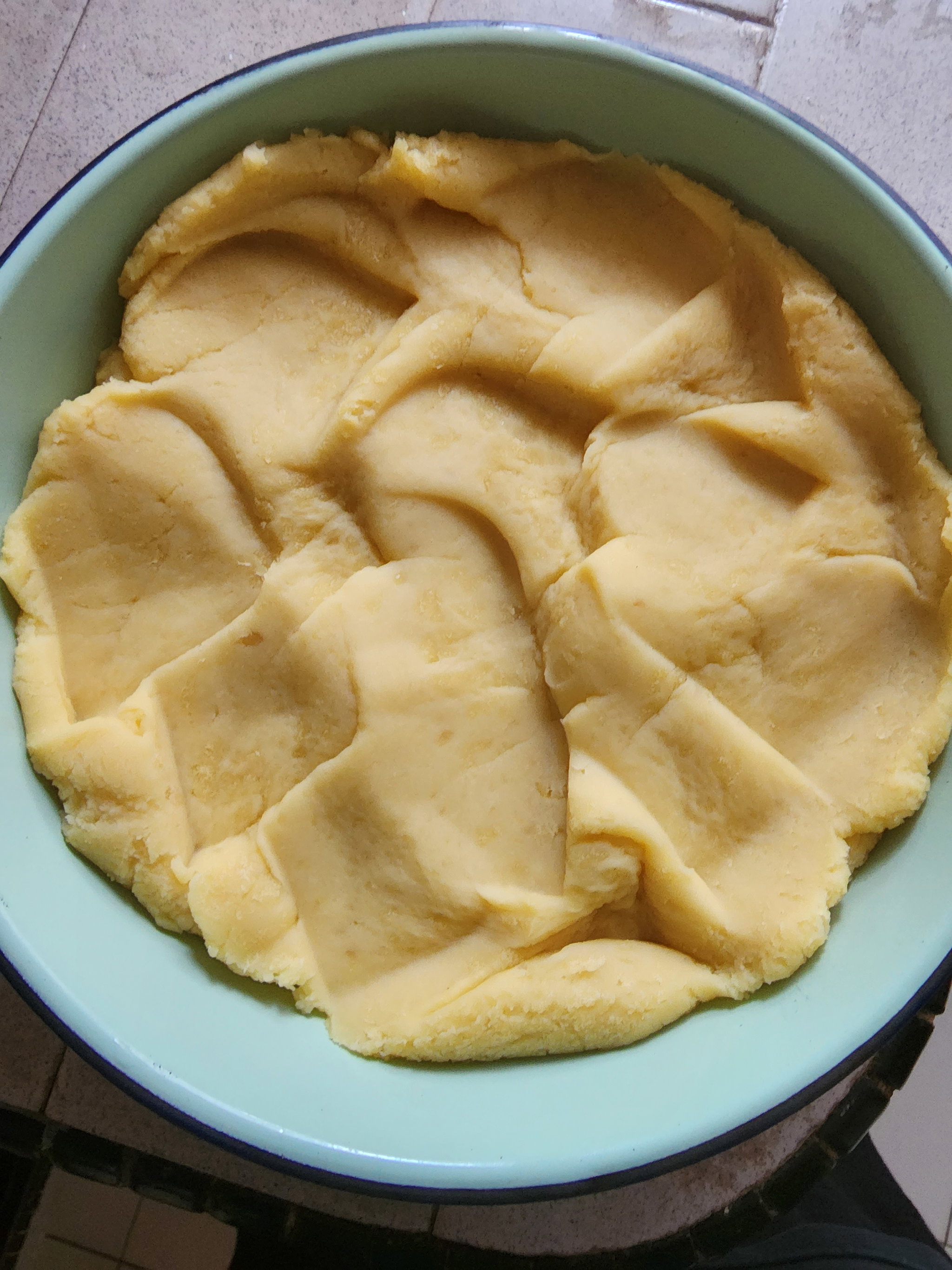 Prosperous cat ang ku kueh! 60 to 65g each! 12 pcs (Salted mung bean filling)_2