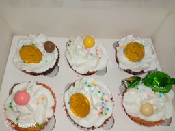 Cupcake