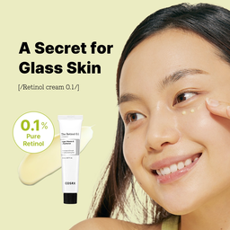 Cosrx The Retinol 0.1 Cream 20ml