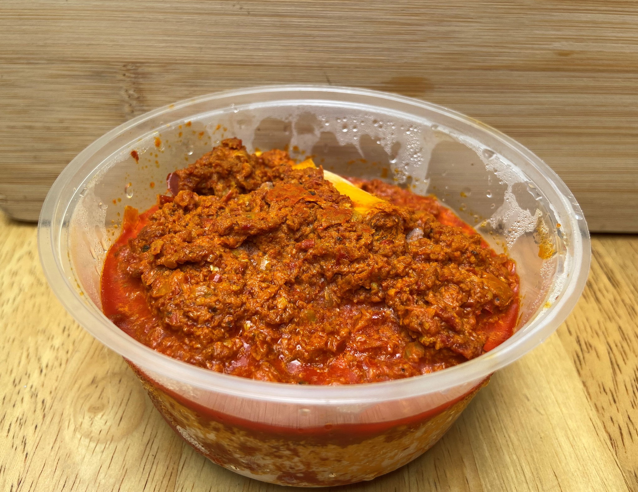 Curry Paste (咖喱酱)_0