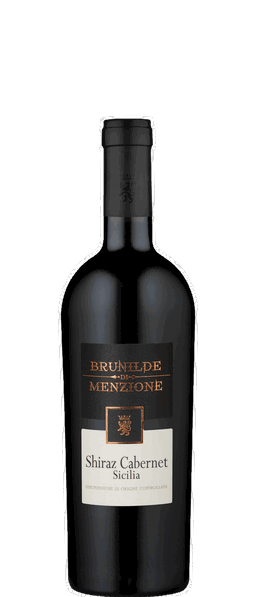 Brunilde Di Menzione Shiraz Cab DOC. Original $72. 30% Discount!