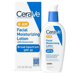 Moisturizers