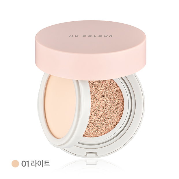 Nu Color Miracle Cushion SPF 50 PA++