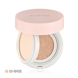 Nu Color Miracle Cushion SPF 50 PA++