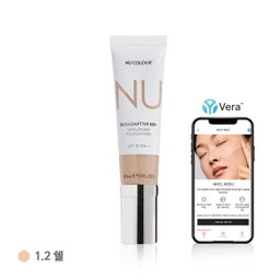 Nu Color Bioadaptive BB Plus