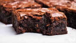 Brownies series