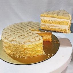 Sponge Cakes