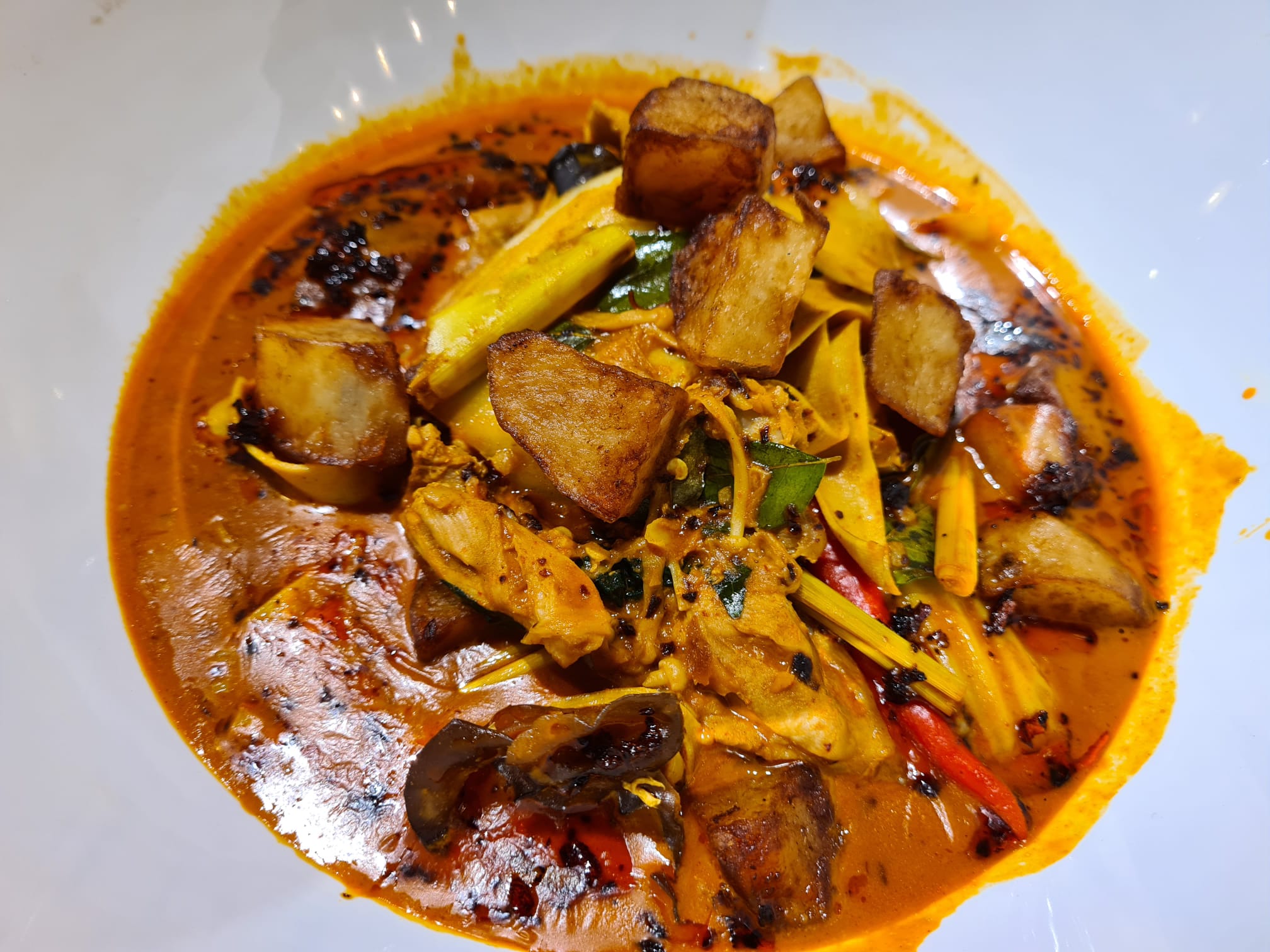 1. Curry Xiang Guo Base 咖喱香锅底_0