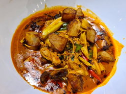 CurryXG 咖喱香锅