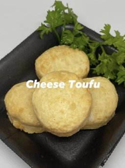Cheese Tofu