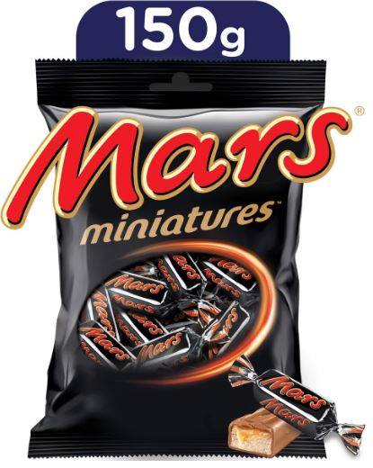 Mars Mini 150g_0