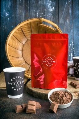 Chocolate Mix (no sugar)