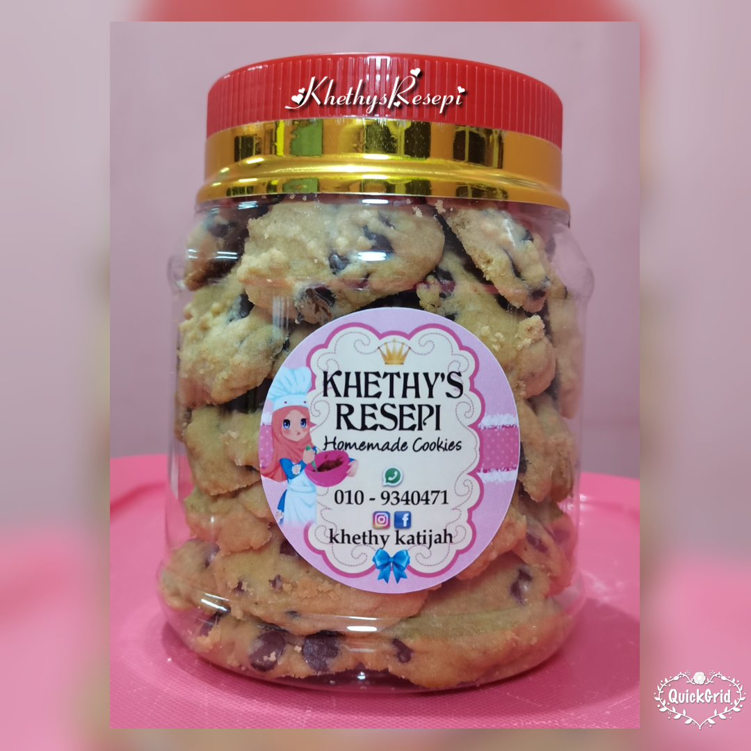 Chocolate Chip 