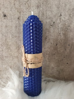 Beeswax Sheet Candles