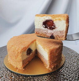 Fromage Cakes
