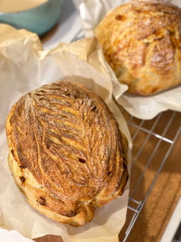 Sourdough (3 inclusions)