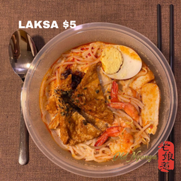 Laksa