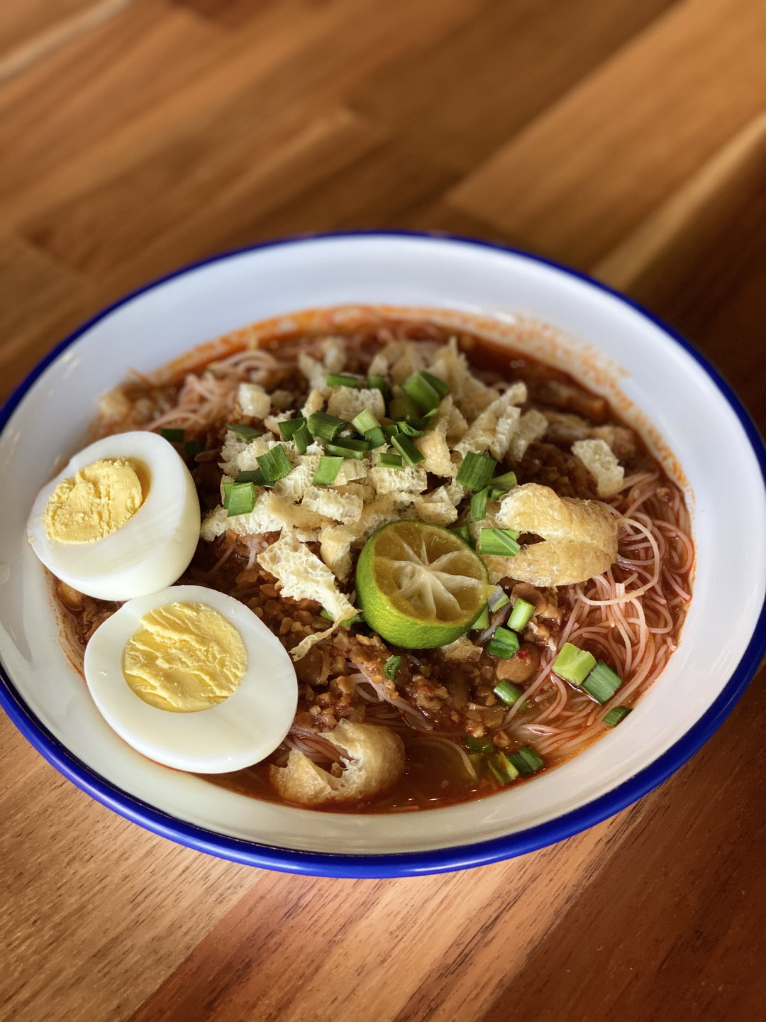 Mee Siam