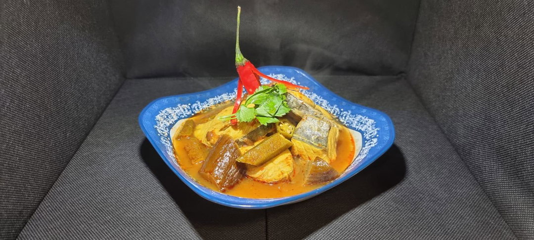 ''Must Try'' Assam Pedas