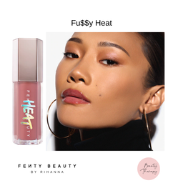 Fenty Beauty Gloss Bomb Heat Lip Luminizer + Plumper 9ml