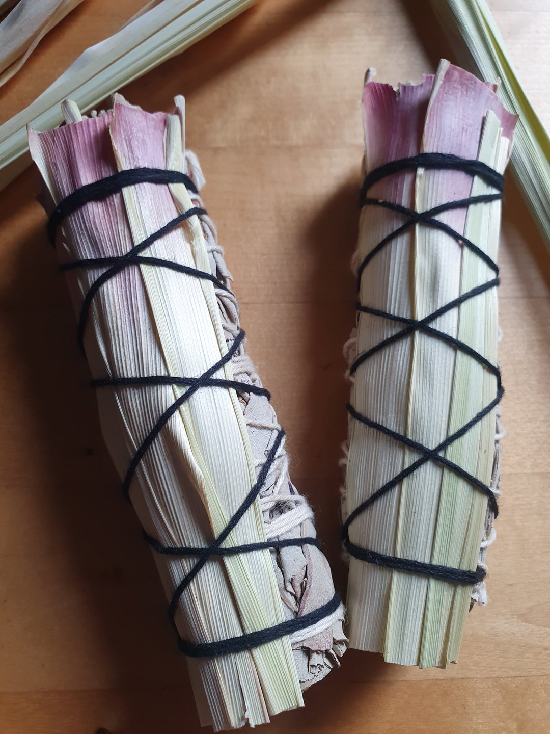 Lemongrass White Sage