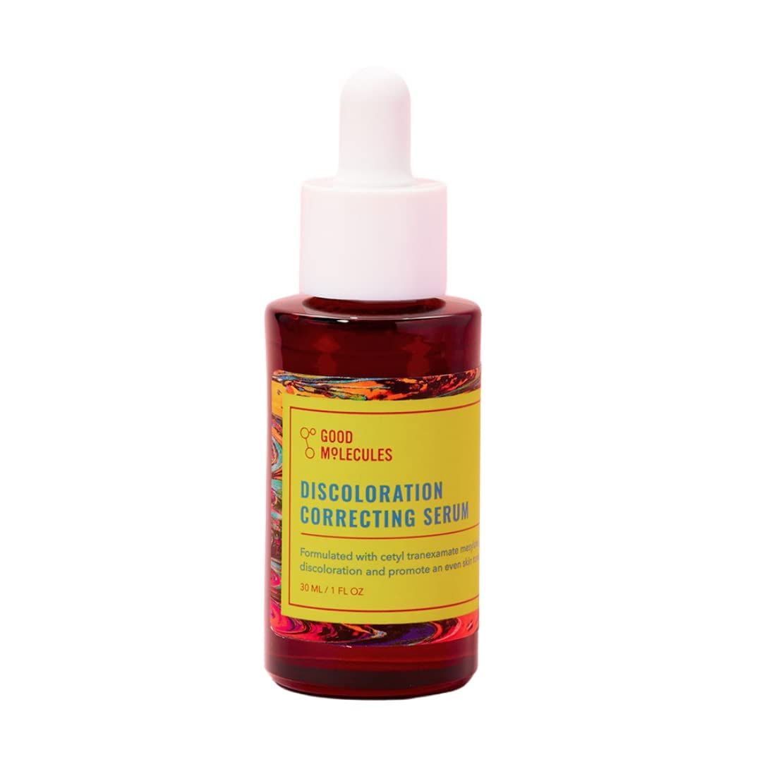 Good Molecules Discoloration Correcting Serum_0