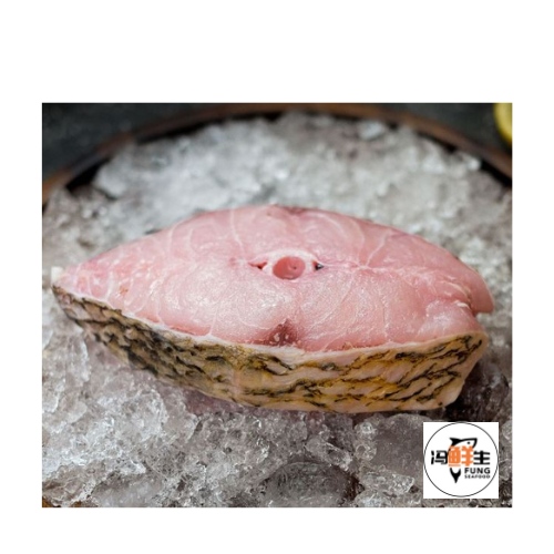 Threadfin Steak ( 午鱼块)