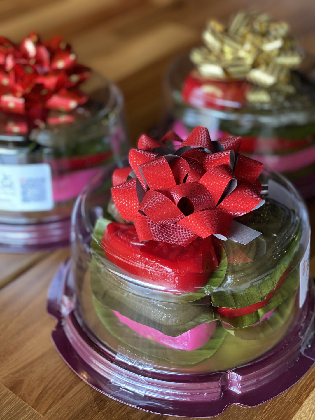 Special Dainty Kueh_ake Gift Set