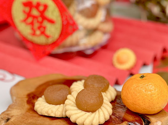 (Open) Pineapple tarts 29 pcs (BEST SELLER)_2