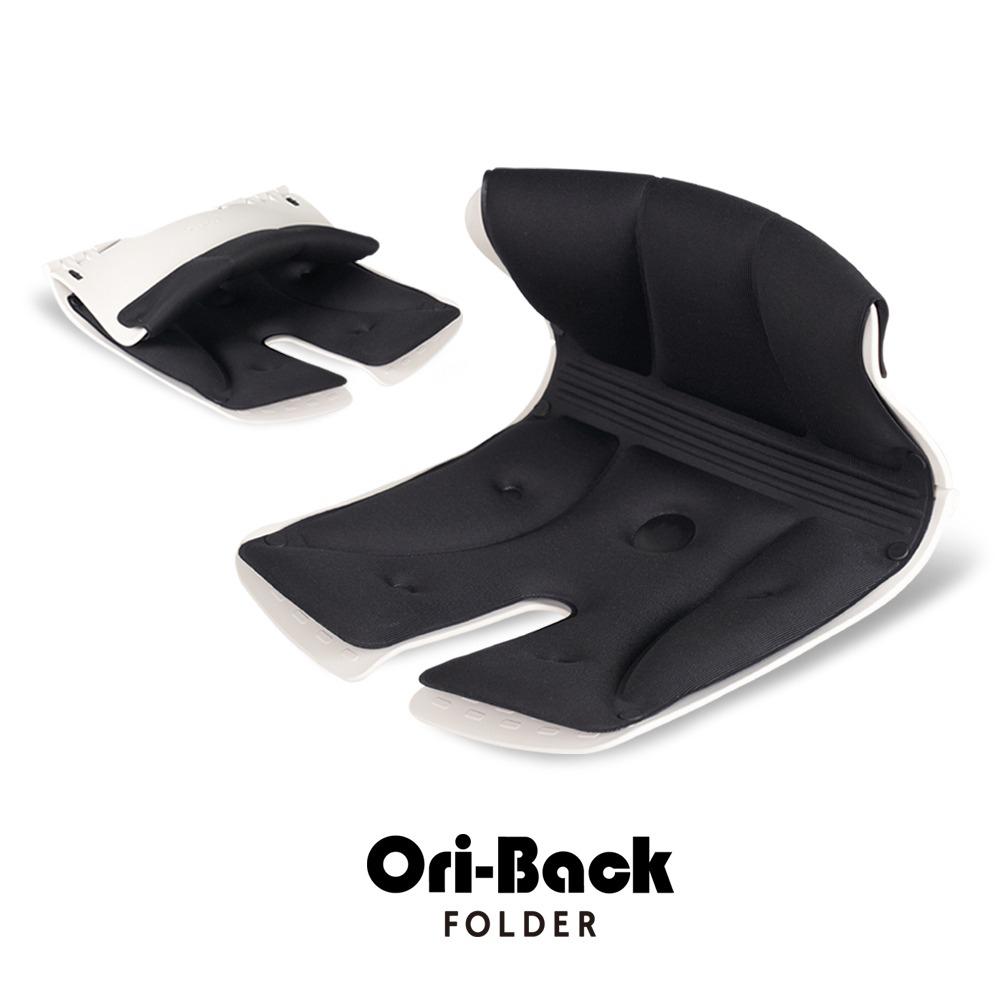 Ori-Back Black - Self Pack